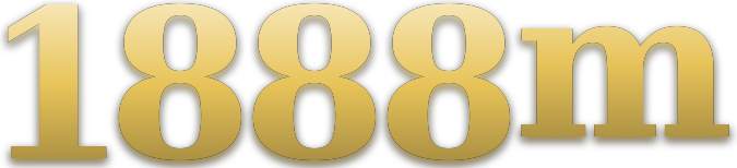 1888m logo