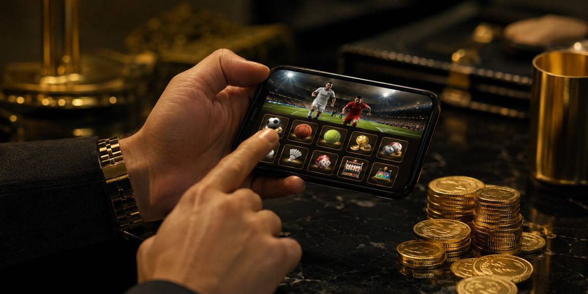 1888m mobile gaming